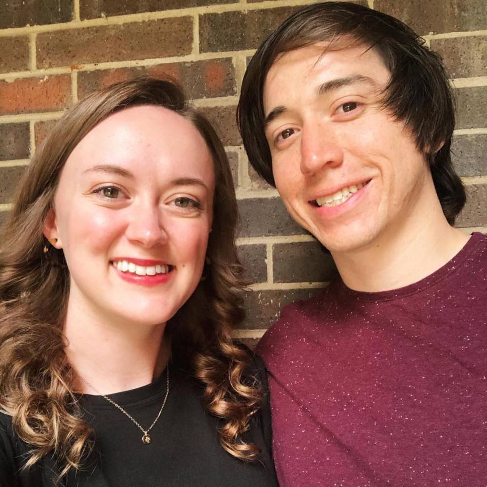 Meet your Posher, Claire